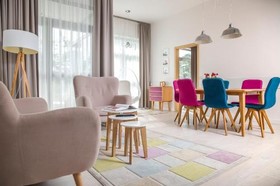 Dune Beach Resort A
