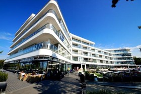 Dune Beach Resort A