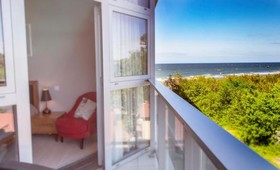 Dune Beach Resort A