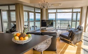 Dune Beach Resort A