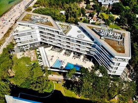 Dune Beach Resort A