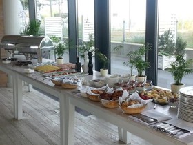 Dune Beach Resort A