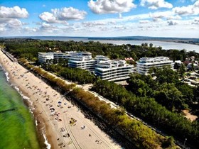 Dune Beach Resort A