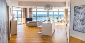 Dune Beach Resort A