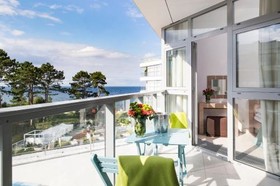 Dune Beach Resort A