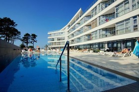 Dune Beach Resort A