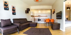 Dune Beach Resort A