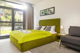Dune Beach Resort A