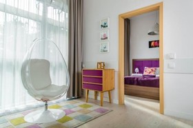 Dune Beach Resort A