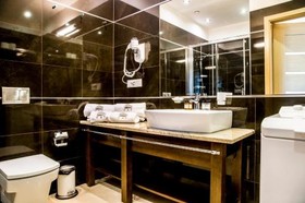 Dune Beach Resort A