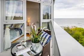Dune Beach Resort A
