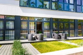 Dune Beach Resort A