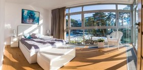 Dune Beach Resort A