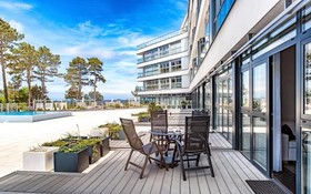 Dune Beach Resort A