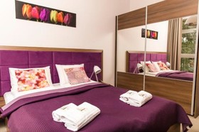 Dune Beach Resort A
