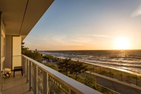 Dune Beach Resort A