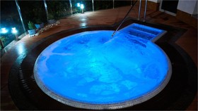 Hotel Wellness Medical SPA Unitral