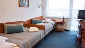 Hotel Wellness Medical SPA Unitral