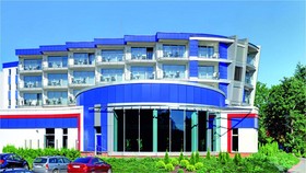 Hotel Wellness Medical SPA Unitral