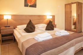Planeta Hotel & Restauracja