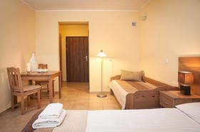 Planeta Hotel & Restauracja