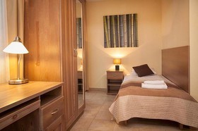 Planeta Hotel & Restauracja