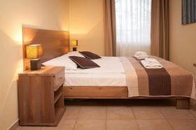 Planeta Hotel & Restauracja