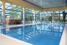 Royal Park Hotel & SPA