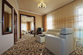 Royal Park Hotel & SPA