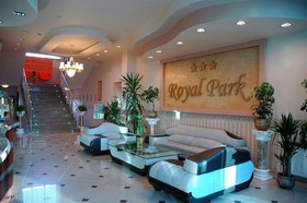 Royal Park Hotel & SPA