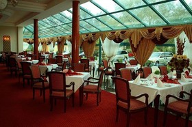 Royal Park Hotel & SPA