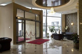 Royal Park Hotel & SPA