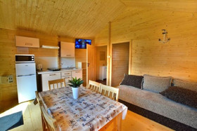 Tropikana Domki Apartamenty