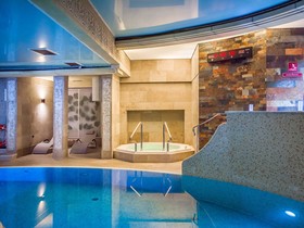 Vacation Club-Dune Apartaments