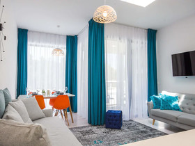 Vacation Club-Dune Apartaments