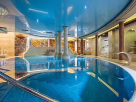Vacation Club-Dune Apartaments