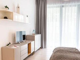 Vacation Club-Dune Apartaments