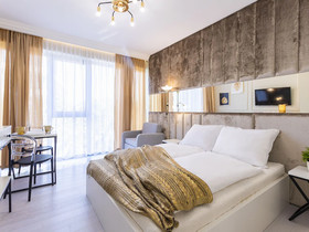 Vacation Club-Dune Apartaments
