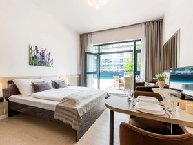 Vacation Club-Dune Apartaments