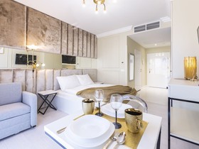Vacation Club-Dune Apartaments