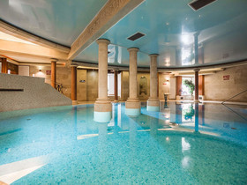 Vacation Club-Dune Apartaments