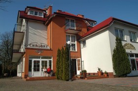 Villa Chrobry