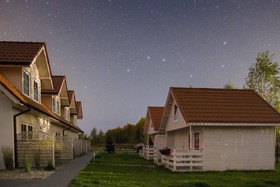 Villa Baltica Niechorze