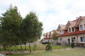 Villa Baltica Niechorze