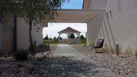 Villa Baltica Niechorze