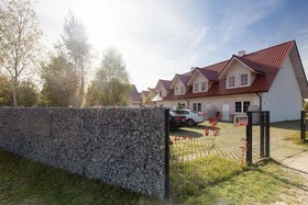 Villa Baltica Niechorze