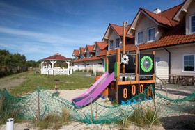 Villa Baltica Niechorze