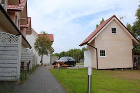 Villa Baltica Niechorze