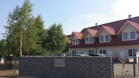 Villa Baltica Niechorze