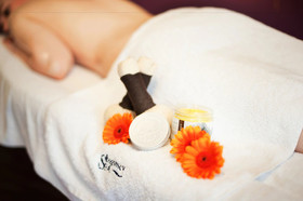 Baginscy Spa